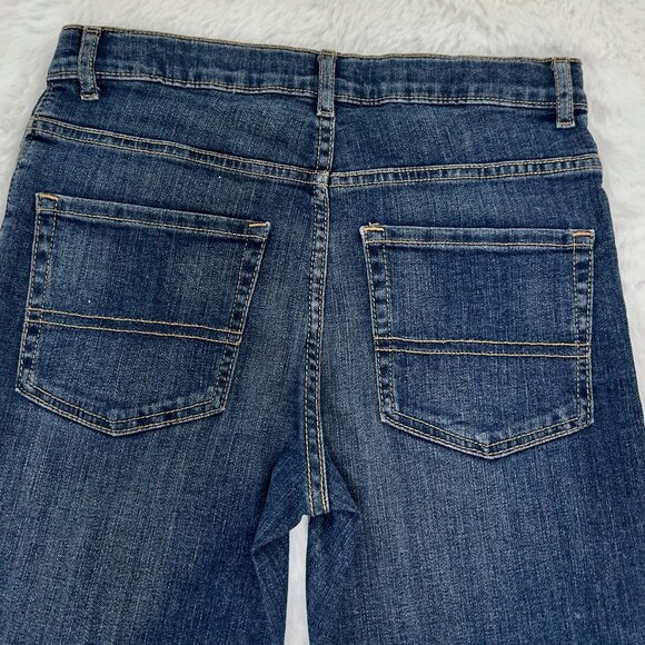 The Children’s Place Boys Stretch Skinny Jeans - Picture 4 of 7